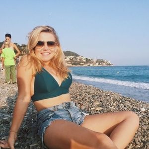 Adjustable d/dd swimsuit